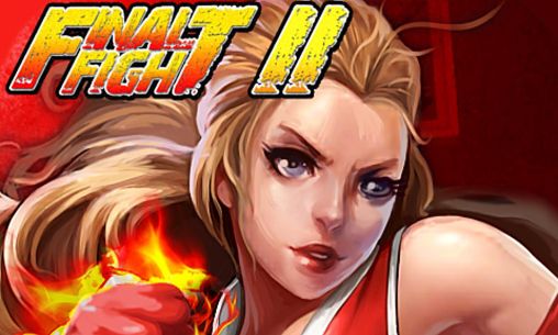 Final fight game free download for pc